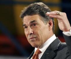 Rick Perry Releases TV Ad Promising 2.5M Jobs