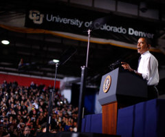 Obama Announces Plan to Ease Student Debt