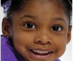 Jhessye Shockley Missing: Mother Frustrated With Lack of Media Attention on Ariz. Girl's Case