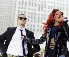 Rihanna 'We Found Love' Video Blasted by Pastors for Sexualizing Women