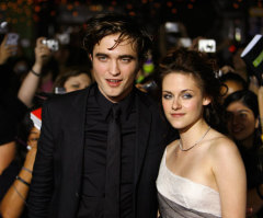 Twilight Saga: 'Breaking Dawn' to Break Down Morals, Website Warns