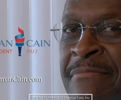 Cain's Campaign in Chaos?