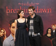 Twilight Breaking Dawn: Upholds Christian Values of Love and Marriage