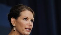 Does the Tea Party Want Michele Bachmann to Call It Quits?