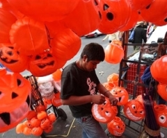 To Celebrate or Not to Celebrate? Halloween Sparks Debate, Controversy for Some Christians