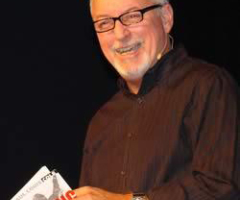 Texas Christian Summit Wants More Strong Men Like Chuck Norris