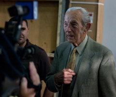 Christians Torn Over Harold Camping's 'Apology' for False Prophecies