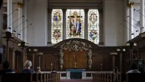 Gay Couples to be Allowed Church Ceremonies in UK