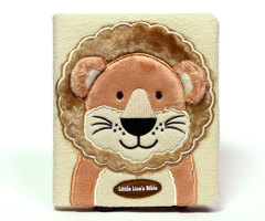 Bible Stories for Little Lions, Little Lambs