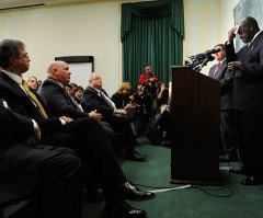 Herman Cain Accusations: Third Former Employee Claims Sexual Misconduct