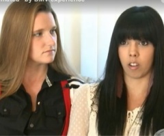 Lesbian Couple's DMV Name-Change Challenge Highlights Florida's 'Convoluted' Marriage Laws?