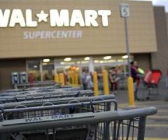 Black Friday 2011: Walmart Opens Early 'Super Saturday'