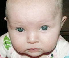 Baby Lisa Irwin Missing: One Month On and Still No Clues