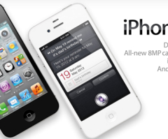iPhone 4S Bug Silencing Outgoing Calls Draining Device's Battery life?