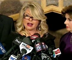 Sharon Bialek, Cain Accuser, Comes Out: Is GOP Frontrunner Guilty of Sexual Assault? (VIDEO)