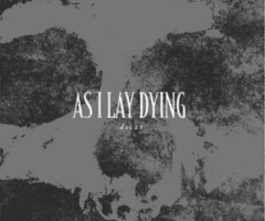 New As I Lay Dying Album Unafraid of Departing From the Divine