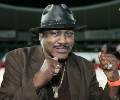 Joe Frazier Dead: Boxing Legend Loses Battle With Liver Cancer at 67 (PHOTOS)