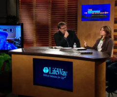 Contemporary Christian Music More Than 'Ear Candy,' Worship Leaders Say