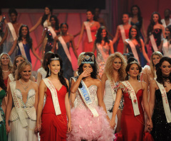 Miss World 2011 Winner Ivian Sarcos: 'God Always Rewards' (PHOTOS)