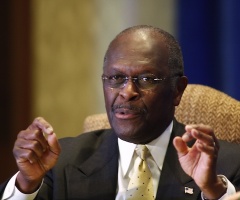 Cain's Accusers May Appear in Joint Press Conference