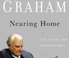 Billy Graham: 'Nearing Home' Chapter One