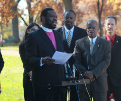 New Conservative Coalition Aims to Rally Minorities for 2012