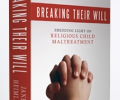 Author Suggests Pastor Michael Pearl's Book on Disciplining Children Is 'Potentially Dangerous'
