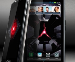 Motorola Droid Razr Release Date: Now Available for Shipping Throughout the US
