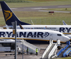 Ryanair Announces Creation of In-Flight Porn App