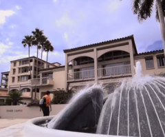 Fla. University Begins Public Bible Reading Marathon