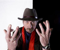 Occupy Wall Street: Influential Graphic Artist Frank Miller Slams Movement