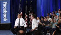 Obama Loses Support Among Youth in Election 2012