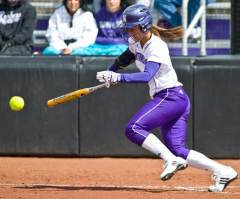 Northwestern Softballer Finds Godly Support in Athletes in Action
