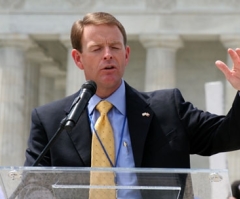 FRC's Tony Perkins: Christians Who Voted for Obama Should Repent