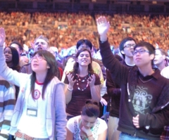 Barna Group: 5 Myths on Why Young People Leave the Church