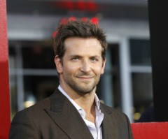 Bradley Cooper Clothes the City of Brotherly Love
