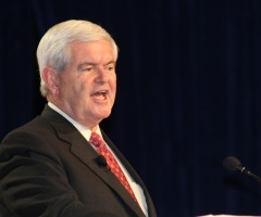 Ex-Gingrich Aides Return to Campaign as Poll Numbers Climb