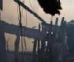 Disastrous Damage from Reno Wildfire (PHOTOS)