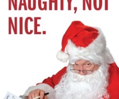 New Atheist Holiday Ads Accuse Christians of Intolerance