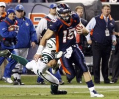Tim Tebow to ESPN's Bayless: There Will Always Be Naysayers