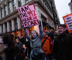Occupy Mov't 101: Tea Party vs. OWS (Part 3)
