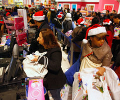Black Friday: The Real Reason Christians Should Resist the Chaos