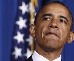 Obama's God-less Thanksgiving Speech Draws Ire