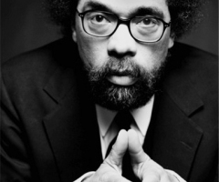 Cornel West Returns to Union Theological Seminary