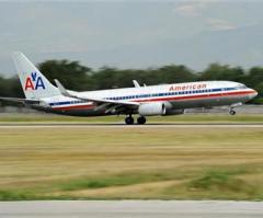 American Airlines' Parent Company Files for Bankruptcy