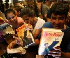 Practicing Yoga, Reading 'Harry Potter' Sinful? Exorcist Says Both Lead to 'Evil'