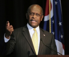 Herman Cain Sex Scandal: Adultery Charge 'Worse' Than Sexual Harassment Claims?