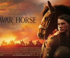 Steven Spielberg's 'War Horse': Is It a Family or War Movie?