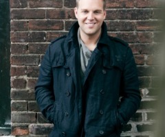 Interview: Matthew West on Almost Giving Up Music, Acting Debut