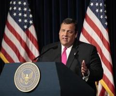 Christie Compares Gingrich to Obama